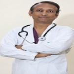 Dr. Ajay Shah   